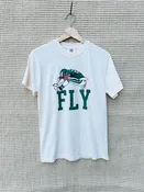 Fly Saquon Tee