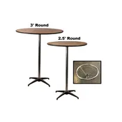 (Table) Cocktail (Multiple Sizes)
