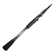 Bull Bay Stealth Sniper Spinning Rods