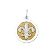 FLEUR DE LIS (FL)