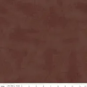 108" - Shabby - Chocolate