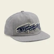 HOWLER BROTHERS Trout Bolt Snapback