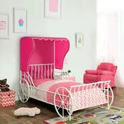 Charm Bed