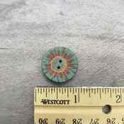 23mm Buttons (7/8")