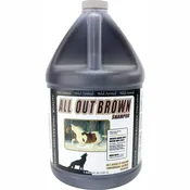 All Out Brown Shampoo  50:1