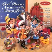 A Cool Brassy Night at the North Pole – Thomas Bacon, David Hickman, Sam Pilafian (Digital download full cd)