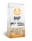 22% Guinea Pig Pellets