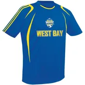 3015 Chicago Soccer Jersey