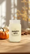 Pumpkin Spice 16oz