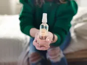 Body Oil Fine Fragrance