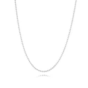 Bead Chain Necklace