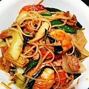 Cooking &amp;amp; Comedy: Chinese Food Night! September 10th 7PM