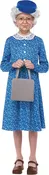 100 and Still Golden Child Costume