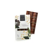 Allspice & Sesame Seed Parallel Chocolate Bar by Éclat