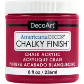 Americana Decor Chalky Finish Acrylic Paint