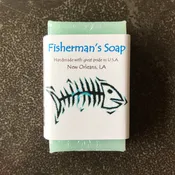 Fisherman’s Soap