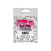 Dicrofibers Effects – Fusible Opal Chips