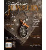 Belle Armoire Jewelry Autumn 2021