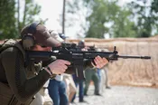 ADVANCED CARBINE OPERATOR