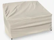 Treasure Garden Loveseat Glider Cover