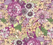 Art Gallery Fabrics – Sweet Nostalgia Soul from Soul Fusion FUSS02803