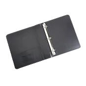 1.5 Inch Ring Loose Leaf Binder