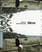 Mirror (Criterion) (Blu-Ray)