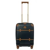 Bellagio Expandable Carry-On with Pocket
