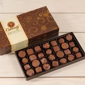 Coblentz Chocolates
