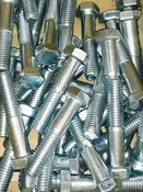 1/2"-13x2 1/2" HEX CAP SCREWS IBB087306