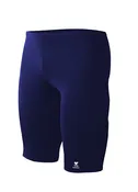 Amity Regional Aquatic Club -TYR Boy's Durafast Elite Solid Jammer Swimsuit - Youth