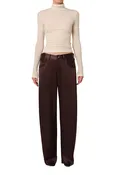 Citizens Of Humanity - Brynn Trouser - Espresso