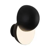 Void LED Wall Light