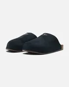 ADIDAS ADIMULE - CBLACK/ GUM5