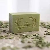 Olive Oil Soap for Wet Felting