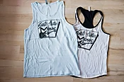 SAM Logo Tank
