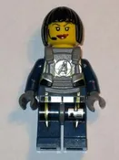 Agent Swift - Body Armor
