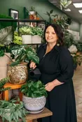 HOUSEPLANT 101 CLASS SATURDAY SEPTEMBER 20 — Deeply Rooted Camarillo