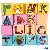 Toys | Village Music World