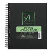 Canson XL Hardcover Drawing Pad