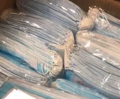 (Box of 50) 3-ply Surgical  — SupplySolutions.Pro