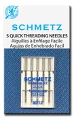 Schmetz Self-threading Machine Needle