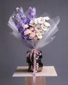 Color Whisper Bouquet