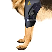 Agon Dog Elbow Brace with Adjustable Hinge [DS008Y]