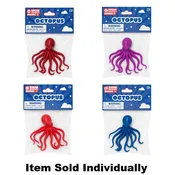 Sugar Skwisheez: Noods Octopus (Assorted Colors)