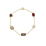 B-5MC6 Five Mini Charm