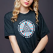 ABLD Custom Logo T-Shirt