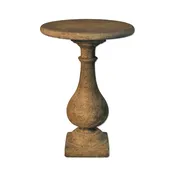 18″ Estate Cocktail Table