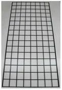 2X8 Grid Panel