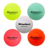 CranBarry Practice Field Hockey Ball